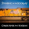 Amazon.com: Standing in the Doorway: Chrissie Hynde Sings Bob Dylan ...