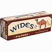 Camel Filters Wides - Cheap Carton Cigarettes