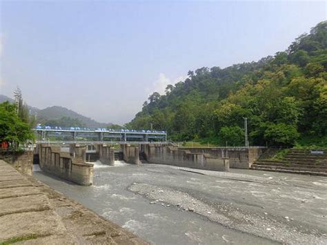 Gaula Barrage In Haldwani Uttarakhand Timingsfacts