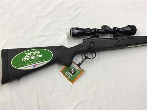 Sold Price Remington Model 700 7mm Rem Mag May 6 0119 1000 Am Edt