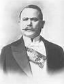 Álvaro Obregón 1880-1928 (Alvaro Obregon)