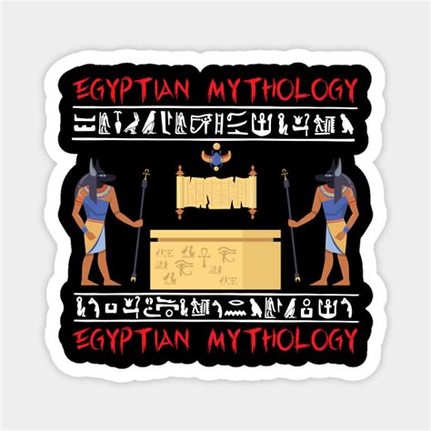 Egyptian Mythology I Egypt History I Egyptian Mythology Egyptian