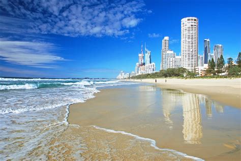 Major Gold Coast Beaches Closed To All Visitors From Tonight 4bc