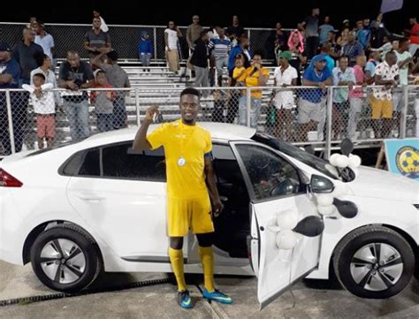 The club was founded in 1958. Holligan steals away Capelli Cup win for Wales | Barbados ...