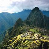 Pictures of Peru Vacations Packages