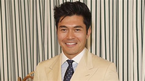Snake eyes is directed by red's robert schwentke and is expected to hit theaters on october 23. Henry Golding in Negotiations to Star in G.I. Joe Spinoff ...