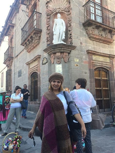 La Casa Del Gral Ignacio Allende Hecha Museo En San Miguel De Allende