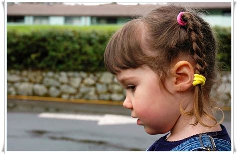 Terlebih jika kita harus ke acara penting seperti pesta atau undangan formal lainnya. Model Kepang Rambut Pendek Anak Perempuan | Australian ...