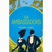 The Ambassadors Illustrated (Paperback) - Walmart.com - Walmart.com