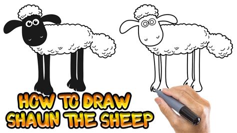 Shaun The Sheep Clipart At Getdrawings Free Download