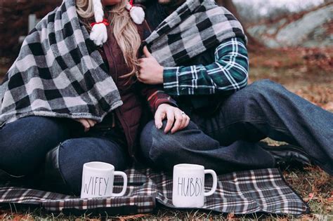 Outdoor Date Ideas And Activities Every Couple Should Try