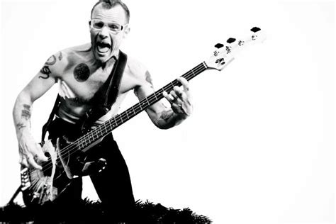 Red Hot Chili Peppers Wallpapers ·① Wallpapertag