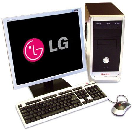Our web portal is intended for it enthustiast like you. pc: best pc lg