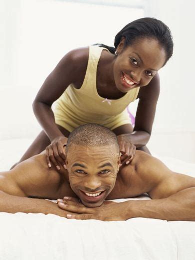 Things Women Wish Men Knew About Sex Essence