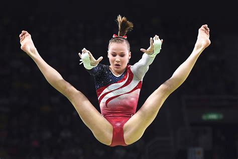 Rio Olympics Womens Gymnastics Team Finals Live Updates