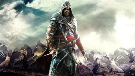 Assassin S Creed Revelations Wallpapers Top Free Assassin S Creed