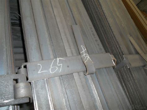 Gb Standard Steel Flat Bar With High Quality Mm Real Time Quotes