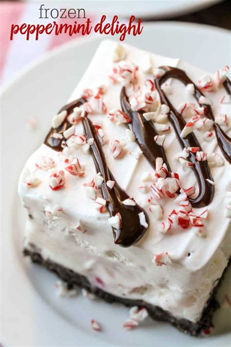 20 Candy Cane Desserts Boston Girl Bakes