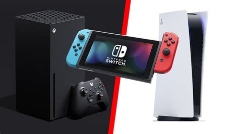Japanese Charts Switch Sales Remain Strong As Next Gen Systems Hit The