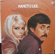 Nancy Sinatra & Lee Hazlewood - Nancy & Lee (1971, Vinyl) | Discogs