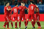 El fútbol nació en China hace 2.300 años y también fue pasión de ...