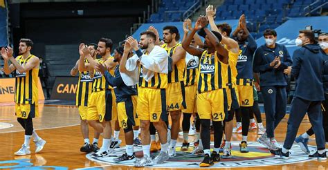 Fenerbahçe Ve Lakers Sosyal Medyanın Zirvesinde Baskettr