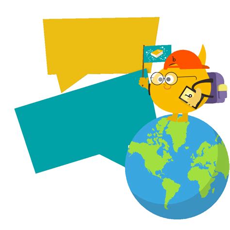 Buncee Lets Take A Trip Around The World With Virtual Fields 2 Pages