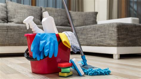 Why You Shouldnt Feel Guilty About Hiring A Cleaning Lady Or Any
