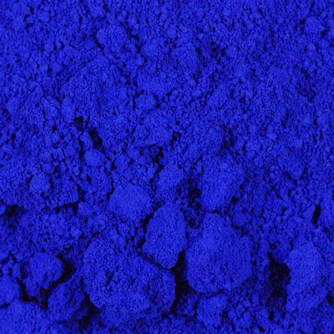 Ultramarine Blue Manufacturer In Hathras Uttar Pradesh India By Shree