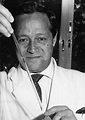 ¿Quién es Feodor Lynen? (Bioquímico alemán, Premio Nobel de 1964)