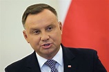 Andrzej Duda: Poland's president just vowed to ban a raft of LGBT rights