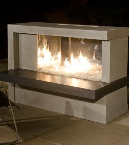 Product 60 Manhattan Outdoor Fireplace Firepits At