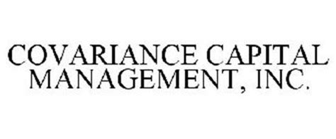 Claremont graduate sokol, leachers insurance. COVARIANCE CAPITAL MANAGEMENT, INC. Trademark of Teachers Insurance and Annuity Association of ...