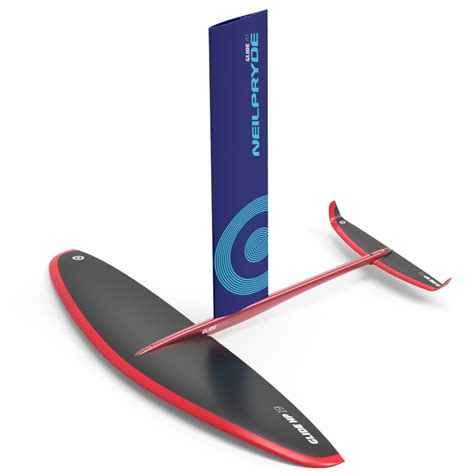 Neilpryde Foil Glide Surf Hp 2021 Price Reviews Easy Surf Shop