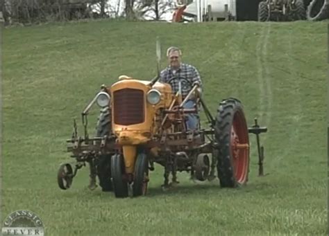 The Original Series Episode 12 Classic Tractor Fever Tv