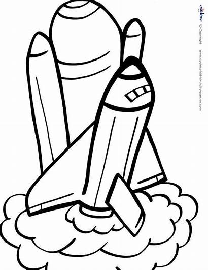Space Coloring Pages Printable Printables Coolest Theme