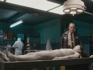 Naked Olwen Catherine Kelly In The Autopsy Of Jane Doe