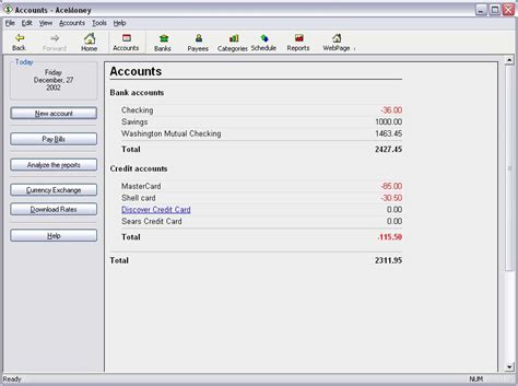 We did not find results for: AceMoney download page. AceMoney by mechcad_software ...