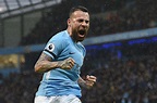 Nicolas Otamendi has extended his City contract until 2022 - About ...