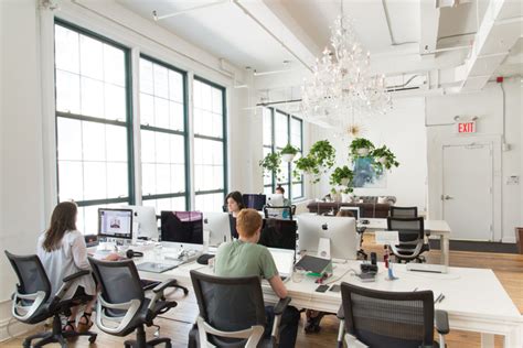 Gli Uffici Di Homepolish Interior Design Uxoffice Smart Office