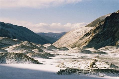 Famous Landforms Getaway Usa