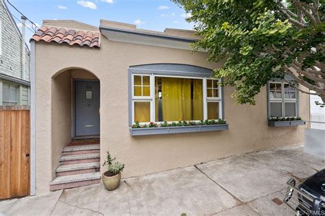 366 Montcalm St San Francisco Ca 94110 Mls 423759959 Redfin