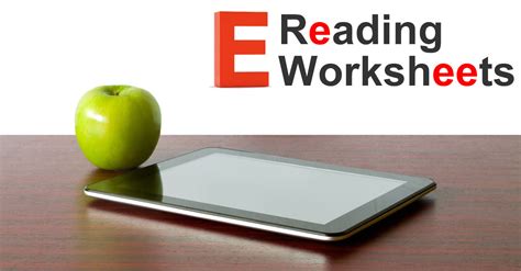 Online reading homework | ereadingworksheets | ereading