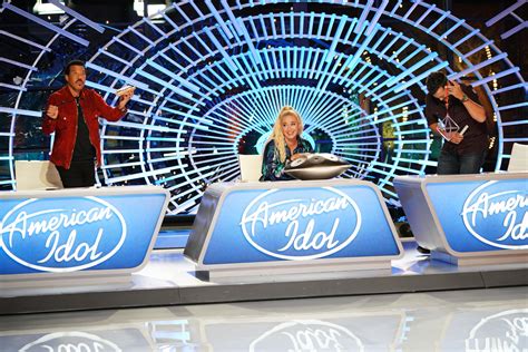 American Idol Season 20 Air Time How To Live Stream Plot