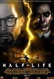 Half-Life Movie Poster by EspionageDB7 on DeviantArt