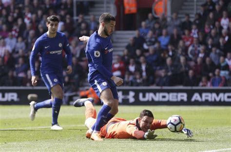Let's take a look at the match preview to. Burnley vs. Chelsea: Predicting a soporific slog to three points