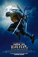 Teenage Mutant Ninja Turtles: Out of the Shadows DVD Release Date ...