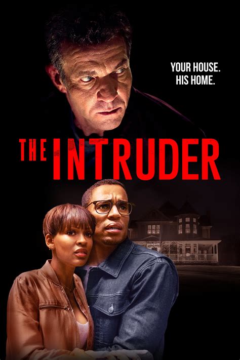 the intruder 2019