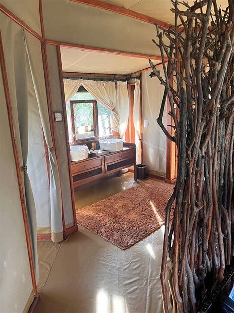 Wellworth Tarangire Kuro Treetops Lodge Updated 2023 Prices