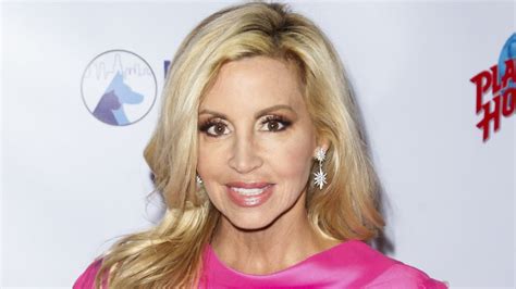 Camille Grammers Daughter Looks Just Like The Star